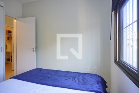 Apartamento para alugar com 115m², 4 quartos e 2 vagasQuarto 3