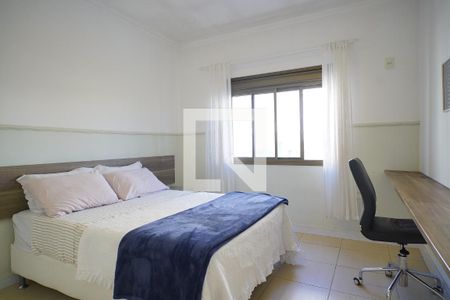 Apartamento para alugar com 115m², 4 quartos e 2 vagasQuarto 2