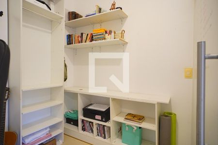 Apartamento para alugar com 115m², 4 quartos e 2 vagasEscritório