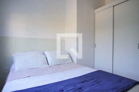 Apartamento para alugar com 115m², 4 quartos e 2 vagasQuarto 3