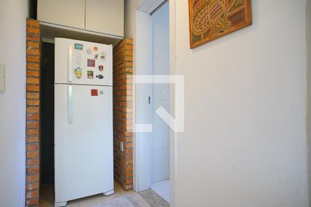 Apartamento para alugar com 115m², 4 quartos e 2 vagasCozinha