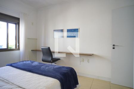 Apartamento para alugar com 115m², 4 quartos e 2 vagasQuarto 2