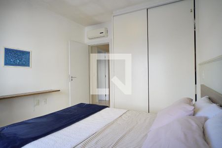 Apartamento para alugar com 115m², 4 quartos e 2 vagasQuarto 2