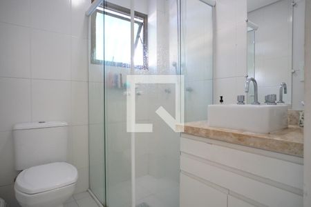 Apartamento para alugar com 115m², 4 quartos e 2 vagasBanheiro suite