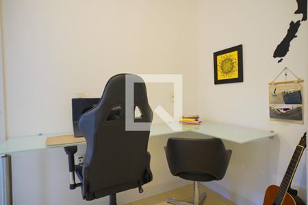 Apartamento para alugar com 115m², 4 quartos e 2 vagasEscritório