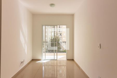 Sala de apartamento para alugar com 2 quartos, 57m² em Umuarama, Osasco