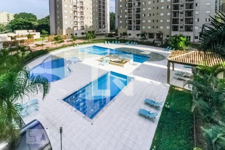 Apartamento à venda com 57m², 2 quartos e 1 vaga Apartamento à venda com 57m², 2 quartos e 1 vagaPiscina