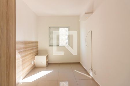 Suíte de apartamento para alugar com 2 quartos, 57m² em Umuarama, Osasco