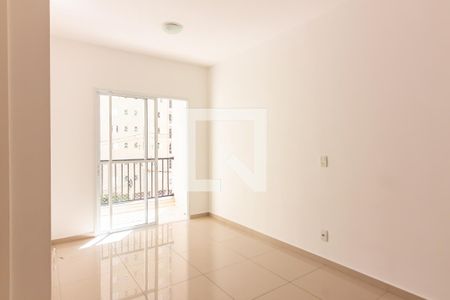 Sala de apartamento para alugar com 2 quartos, 57m² em Umuarama, Osasco