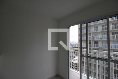 Sala de apartamento para alugar com 2 quartos, 37m² em Socorro, São Paulo