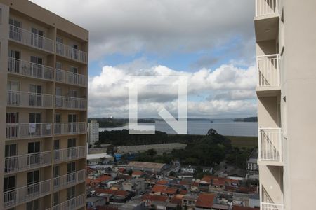 Vista da Varanda de apartamento para alugar com 2 quartos, 37m² em Socorro, São Paulo