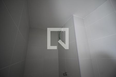 Banheiro de apartamento para alugar com 2 quartos, 37m² em Socorro, São Paulo