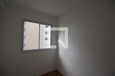 Quarto 1 de apartamento para alugar com 2 quartos, 37m² em Socorro, São Paulo