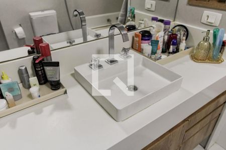 Apartamento à venda com 202m², 4 quartos e 3 vagasQuarto 4 - Suíte