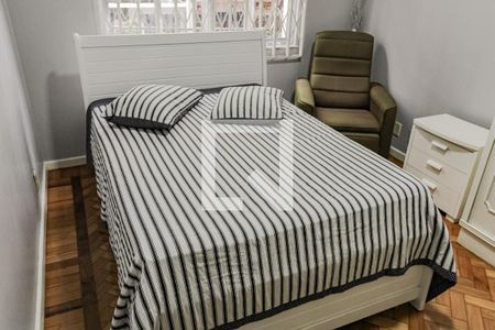 Apartamento à venda com 202m², 4 quartos e 3 vagasQuarto 1