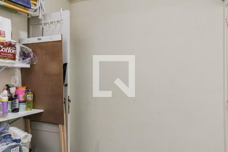 Apartamento à venda com 202m², 4 quartos e 3 vagasQuarto de Serviço