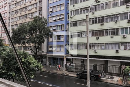 Apartamento à venda com 202m², 4 quartos e 3 vagasVista do Quarto 2