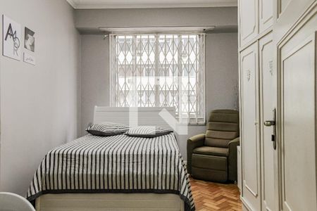 Apartamento à venda com 202m², 4 quartos e 3 vagasQuarto 1