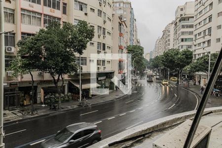 Apartamento à venda com 202m², 4 quartos e 3 vagasVista do Quarto 1