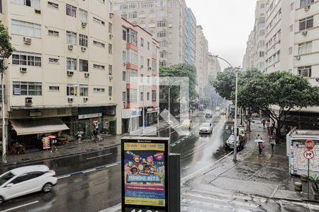 Apartamento à venda com 202m², 4 quartos e 3 vagasVista do Quarto 4