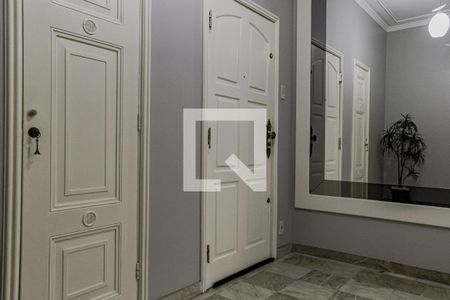 Antessala de apartamento à venda com 4 quartos, 202m² em Copacabana, Rio de Janeiro