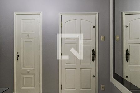 Antessala de apartamento à venda com 4 quartos, 202m² em Copacabana, Rio de Janeiro