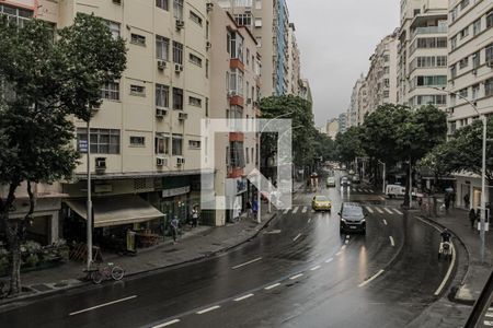 Apartamento à venda com 202m², 4 quartos e 3 vagasVista do Quarto 2