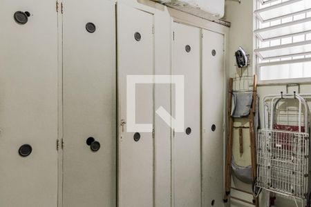 Apartamento à venda com 202m², 4 quartos e 3 vagasQuarto de Serviço