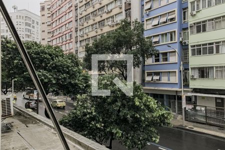 Apartamento à venda com 202m², 4 quartos e 3 vagasVista do Quarto 1