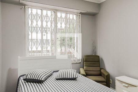 Apartamento à venda com 202m², 4 quartos e 3 vagasQuarto 1