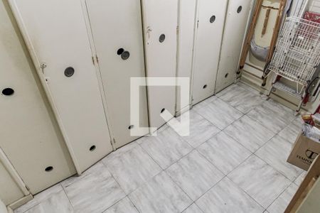 Apartamento à venda com 202m², 4 quartos e 3 vagasQuarto de Serviço