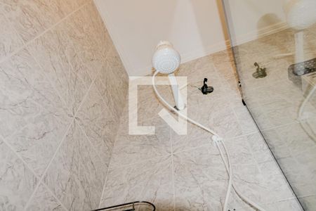 Apartamento à venda com 202m², 4 quartos e 3 vagasBanheiro de serviço