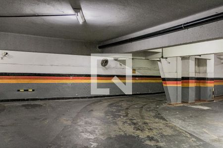 Apartamento à venda com 202m², 4 quartos e 3 vagasGaragem