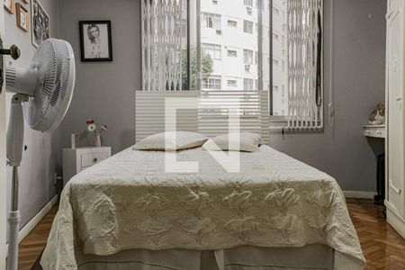 Apartamento à venda com 202m², 4 quartos e 3 vagasQuarto 3