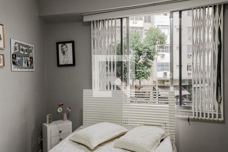 Apartamento à venda com 202m², 4 quartos e 3 vagasQuarto 3