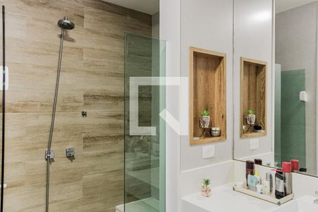 Apartamento à venda com 202m², 4 quartos e 3 vagasQuarto 4 - Suíte