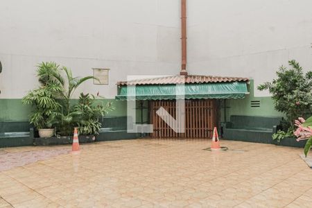 Apartamento à venda com 202m², 4 quartos e 3 vagasÁrea comum - Playground