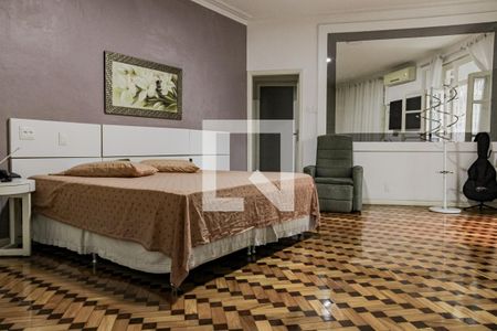 Apartamento à venda com 202m², 4 quartos e 3 vagasQuarto 4