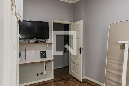 Apartamento à venda com 202m², 4 quartos e 3 vagasQuarto 2