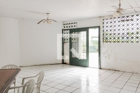 Apartamento à venda com 202m², 4 quartos e 3 vagasÁrea comum - Salão de festas
