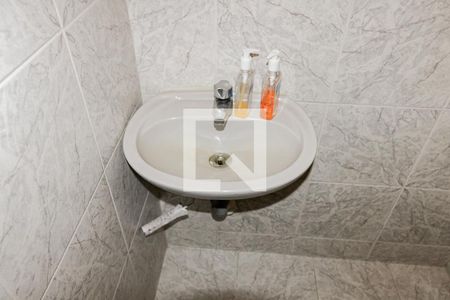 Apartamento à venda com 202m², 4 quartos e 3 vagasBanheiro de serviço