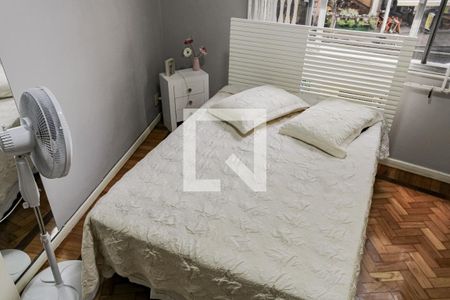 Apartamento à venda com 202m², 4 quartos e 3 vagasQuarto 3