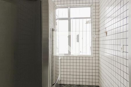 Apartamento à venda com 202m², 4 quartos e 3 vagasÁrea de Serviço