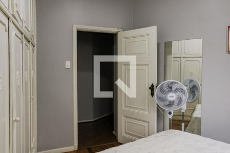 Apartamento à venda com 202m², 4 quartos e 3 vagasQuarto 3