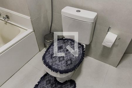Apartamento à venda com 202m², 4 quartos e 3 vagasQuarto 4 - Suíte