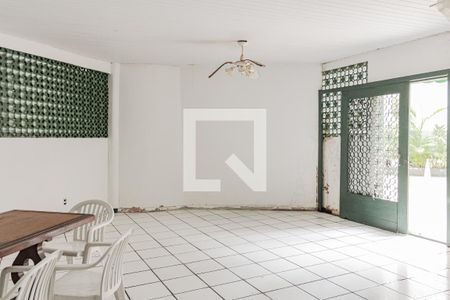 Apartamento à venda com 202m², 4 quartos e 3 vagasÁrea comum - Salão de festas