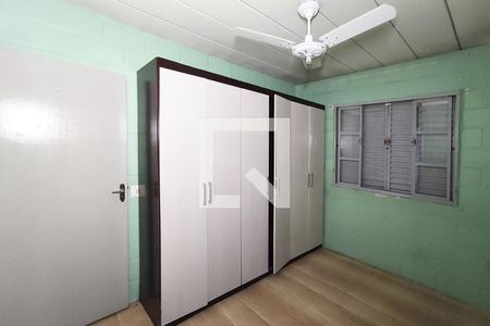 Quarto 1 de apartamento à venda com 2 quartos, 60m² em Canudos, Novo Hamburgo