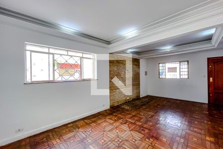 Sala de casa para alugar com 3 quartos, 182m² em Mooca, São Paulo