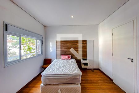 Quarto 1 de casa para alugar com 3 quartos, 182m² em Mooca, São Paulo
