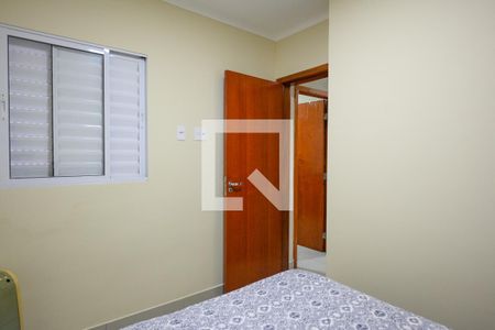 Quarto 2 de apartamento à venda com 2 quartos, 38m² em Vila Marte, São Paulo